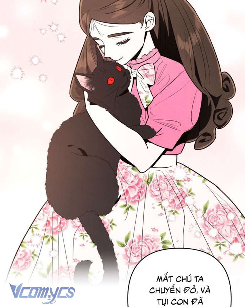 Tối Nay Tôi Là Người Được Cô Ấy Chọn Chap 1 - Trang 3