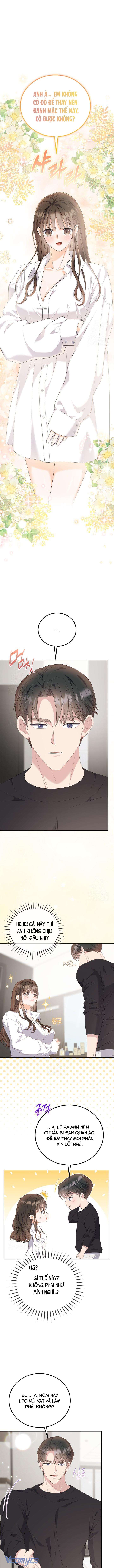 『18+』Giờ Tăng Ca Chap 16 - Trang 2