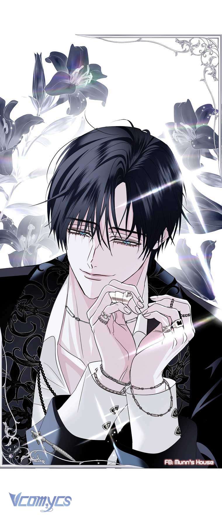 Này Boss Phản Diện, Tôi Có Thể Làm Mọi Thứ Trừ Cưới Ngài Chap 36 - Trang 4