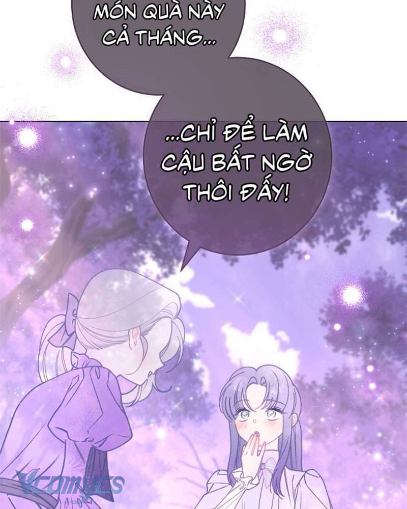 Hầu Gái Độc Quyền Của Hoàng Hậu Phản Diện Chap 91 - Trang 4