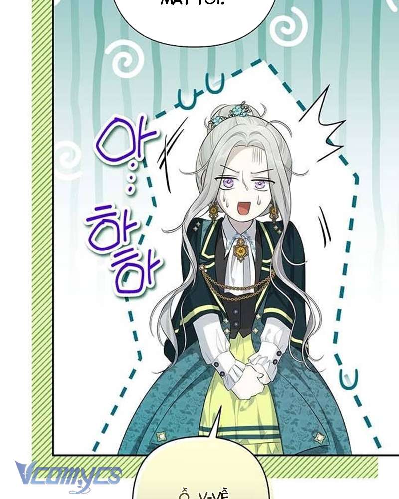 Praesepe Bên Ngoài Chiếc Lồng Chap 12 - Trang 4