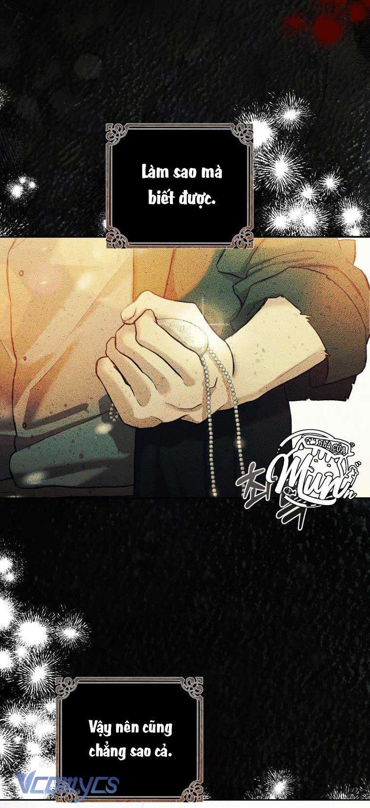 Tôi Bị Cắn Bởi Chú Chó Tôi Đã Bỏ Rơi Chap 79 - Next 