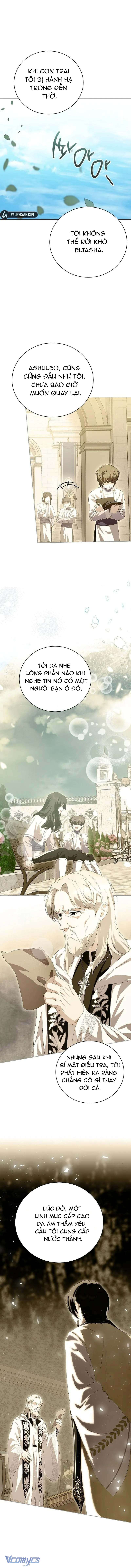 [PNT] Phía Sau Mặt Nạ Của Nam Chính Hiền Lành Chap 85 - Trang 2