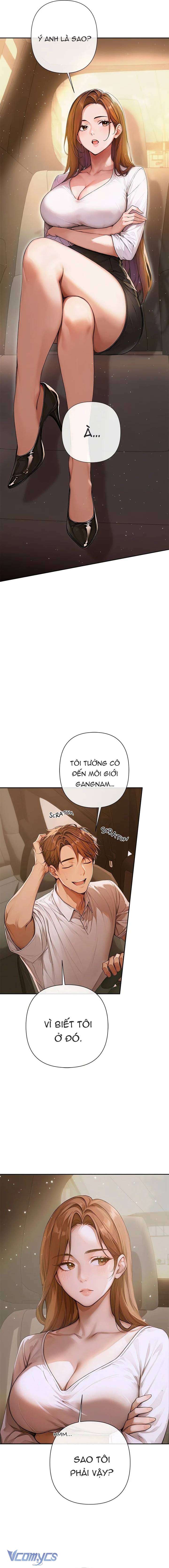 [18+] Làng Dục Vọng Chap 2 - Trang 2