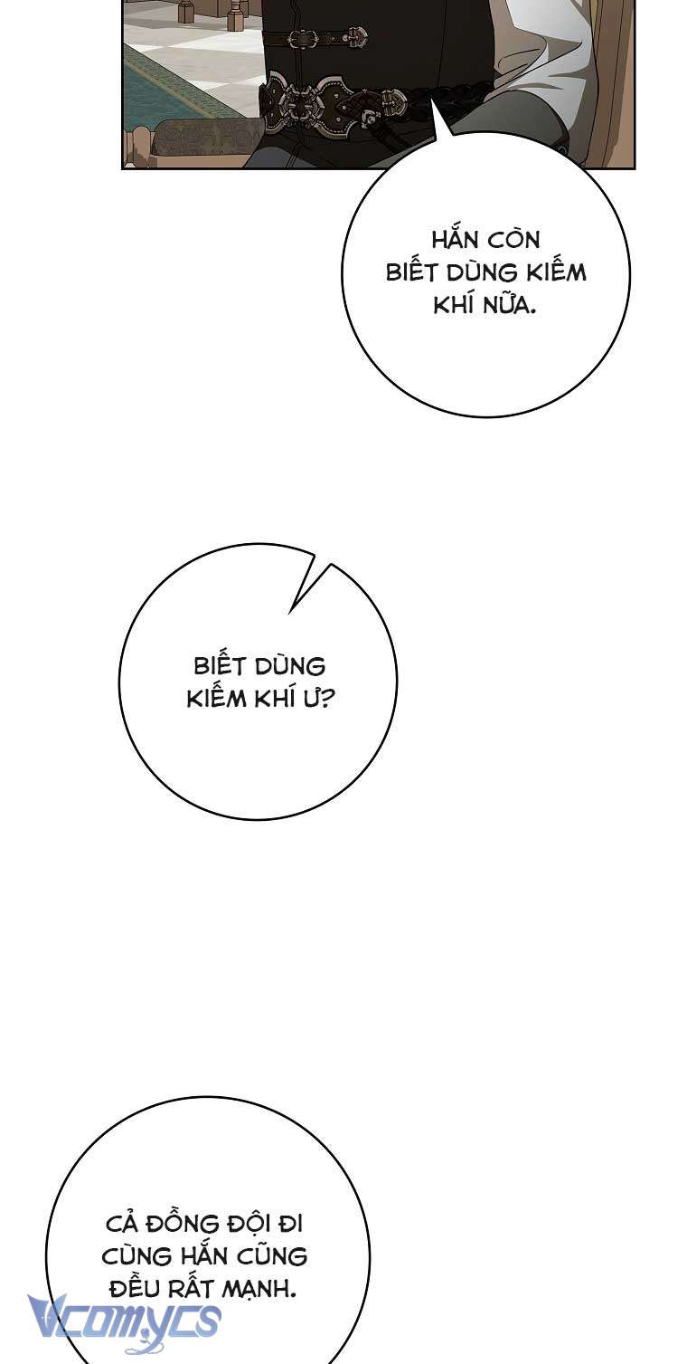 100 lời nguyền tại dinh thự Illestone Chap 20 - Trang 3