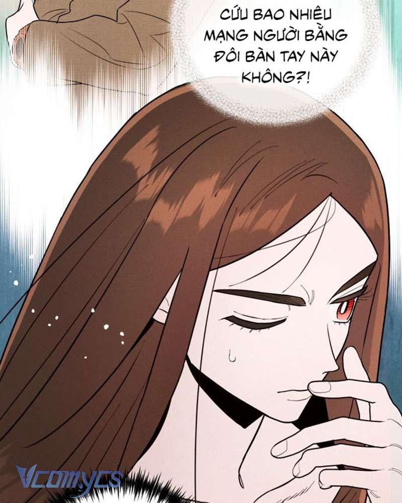 Tối Nay Tôi Là Người Được Cô Ấy Chọn Chap 2 - Trang 3