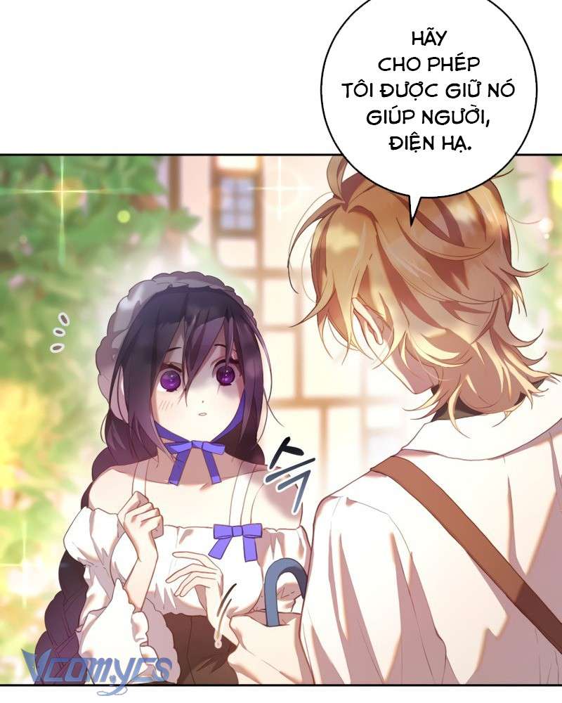 [Sứa Biển] Em Trai Tôi Là Hoàng Đế Ngang Ngược Chap 25 - Trang 2