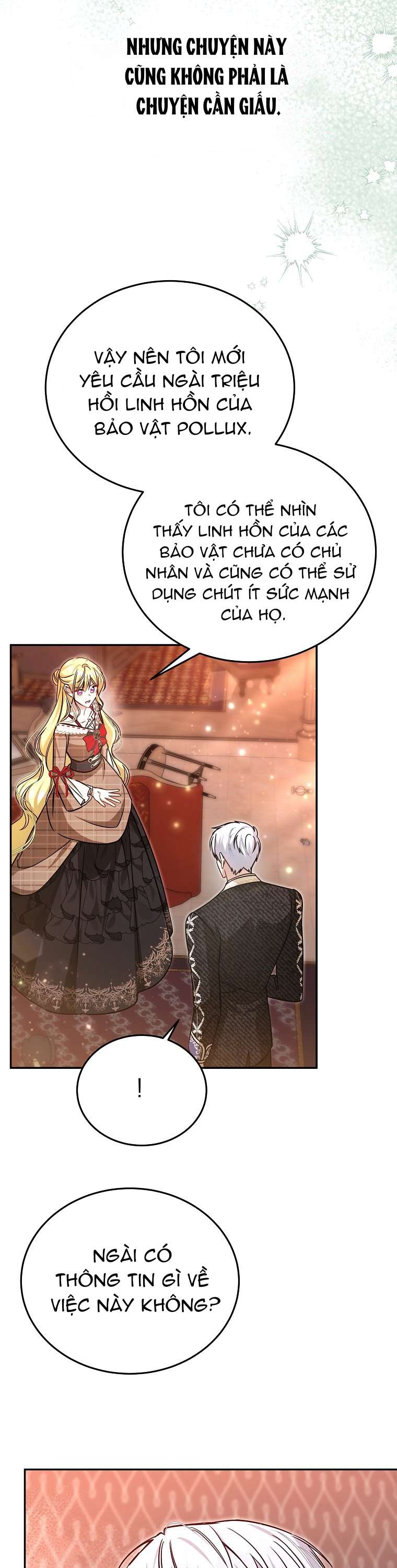 Chị Gái Tôi Là Nhân Vật Chính Chap 43 - Trang 4