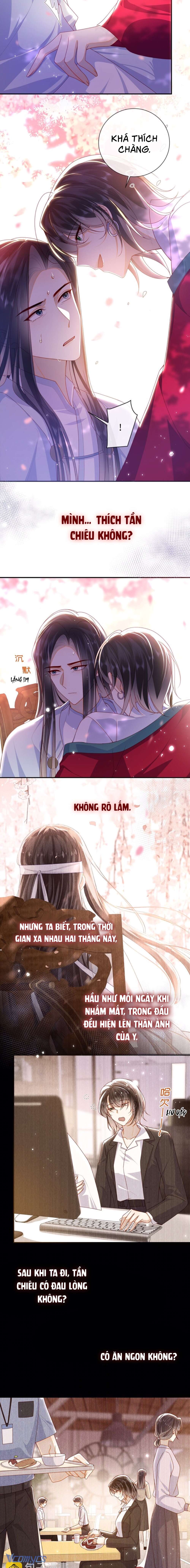 Đại Lão Phải Gả Cho Phu Quân Mù! Chap 65 - Trang 2