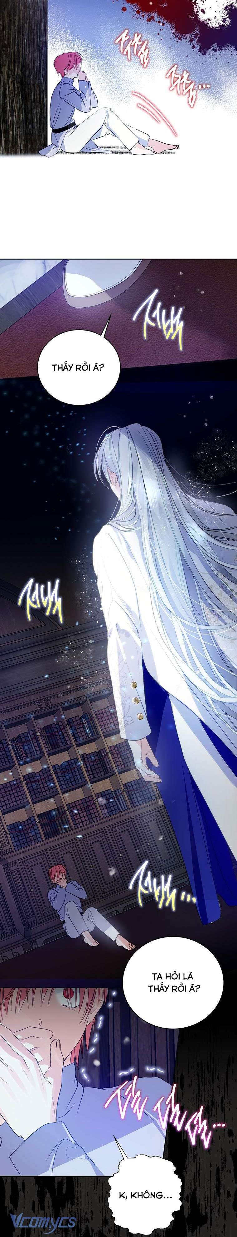 [PNT] Phía Sau Mặt Nạ Của Nam Chính Hiền Lành Chap 1 - Trang 2