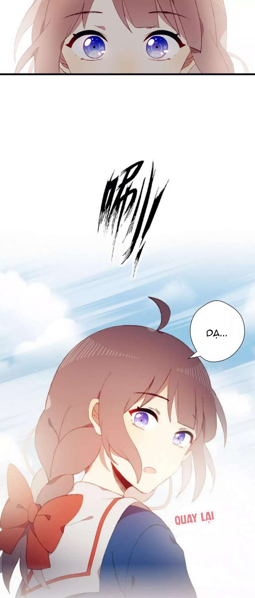 Mối Tình Đầu Chưa Được Trọn Vẹn Chap 11 - Trang 4