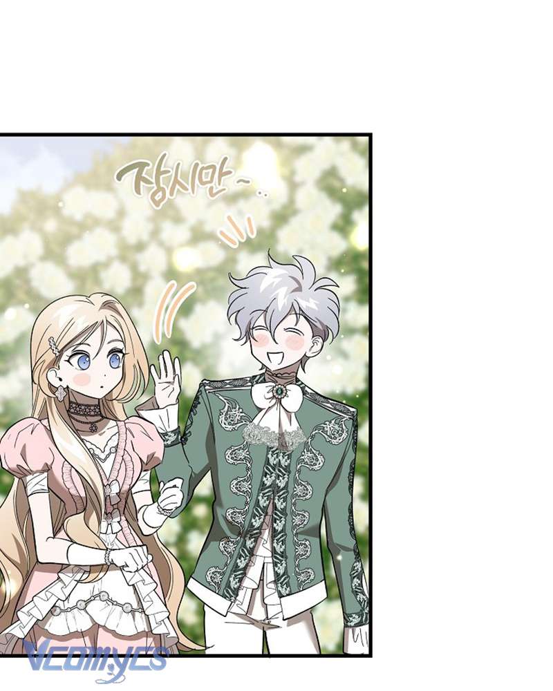 Ác Quỷ Nuôi Dưỡng Tiểu Thư Chapter 51 - Next Chapter 52