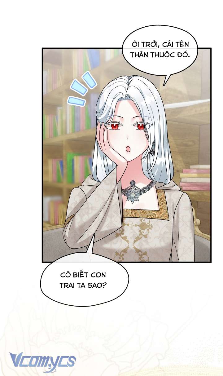 Công Chúa Là Người Chơi Chap 48 - Trang 2