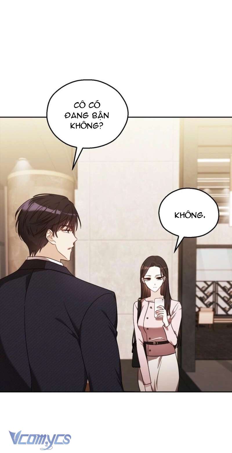 Cách Tán Tỉnh Của Con Chó Hiếu Chiến Chap 2 - Trang 2