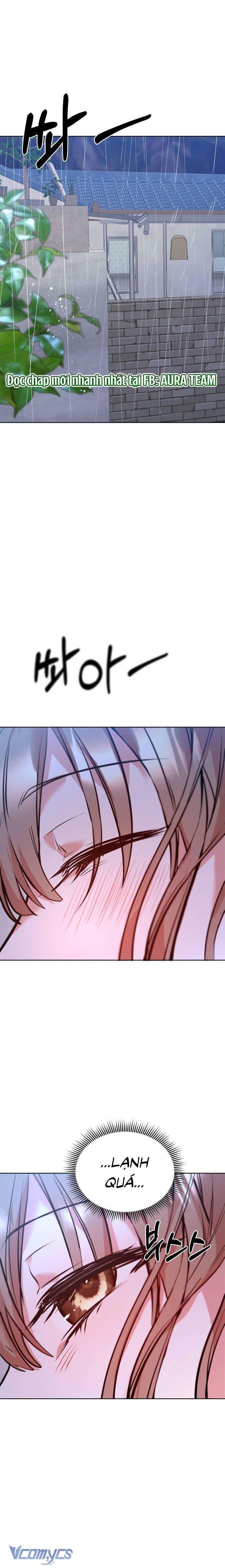 Tình Yêu Có Thể Về Quê Làm Nông Sao? Chap 21 - Trang 3