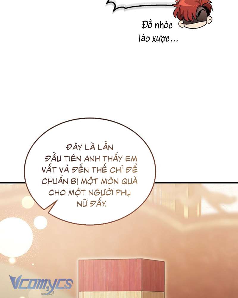 Ác Quỷ Nuôi Dưỡng Tiểu Thư Chapter 46 - Trang 4