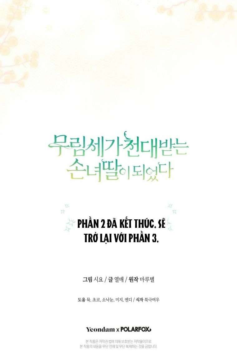 Trở Thành Cô Cháu Gái Bị Khinh Miệt Của Nhà Quyền Quý Chap 90 - Trang 2