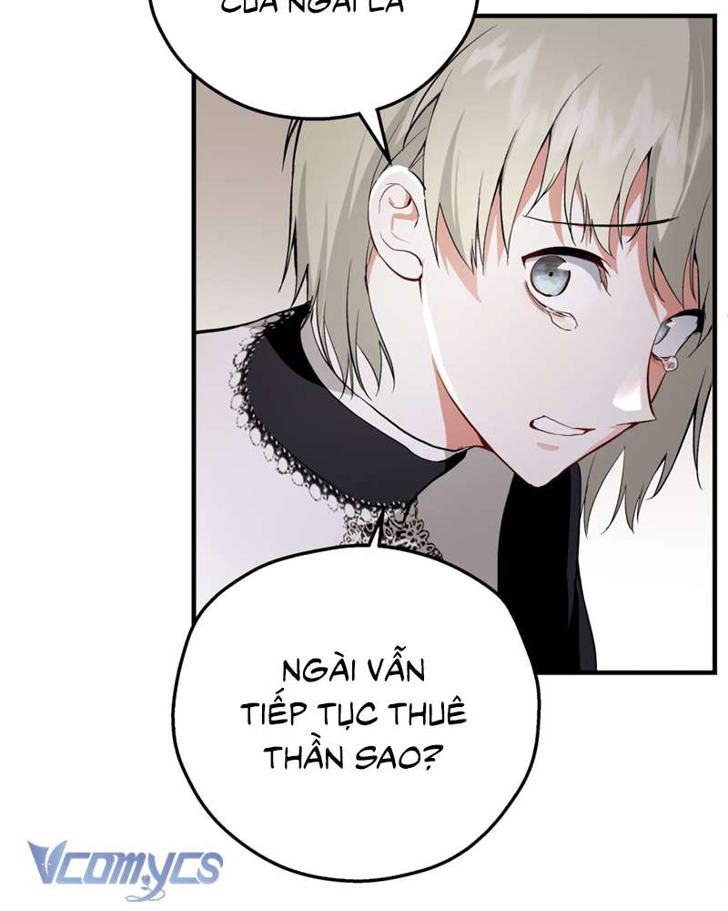 Cô Ấy Sẽ Thuần Hóa Các Anh Hùng Chap 8 - Trang 3