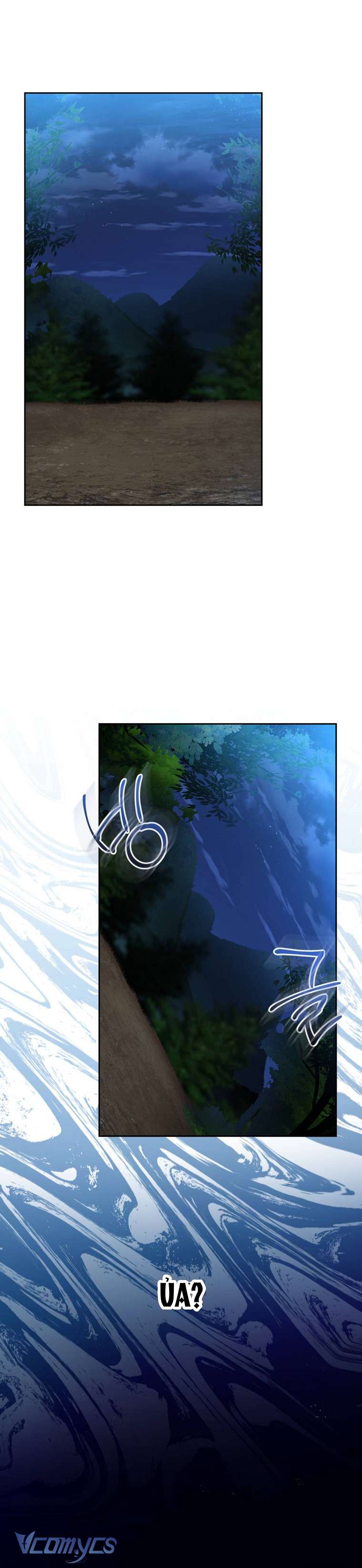 Trở Thành Cô Cháu Gái Bị Khinh Miệt Của Nhà Quyền Quý Chap 1 - Trang 2