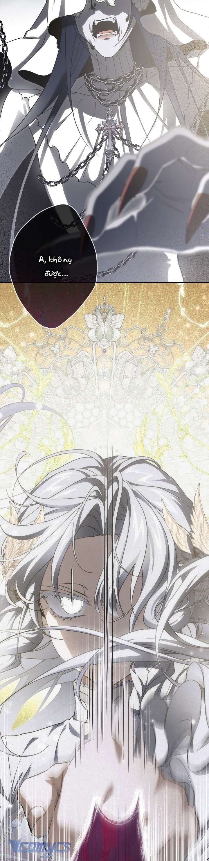 Lại Một Lần Nữa Hướng Về Ánh Sáng Chap 114 - Trang 2