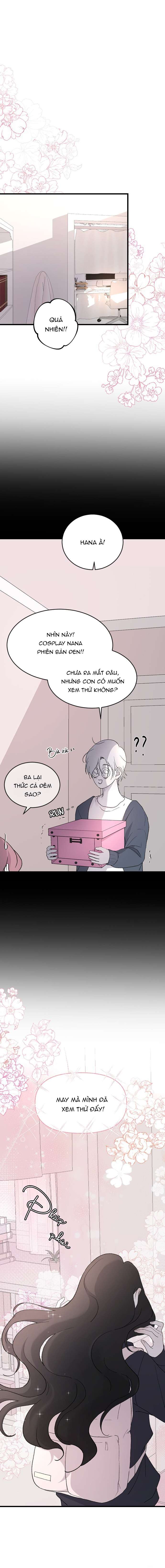 Ba Anh Trai Cực Phẩm Của Tôi Chap 88 - Trang 3