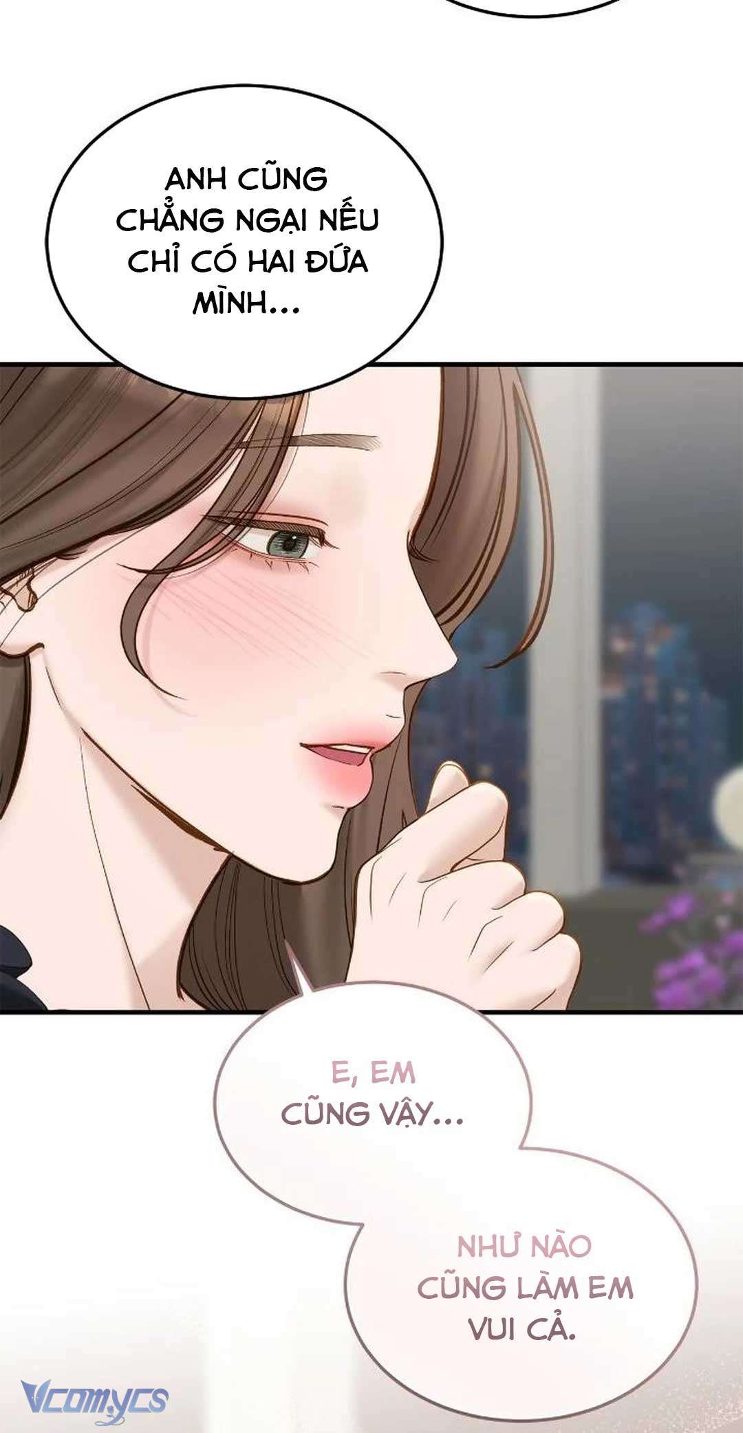 Bất Chấp Rủi Ro Chap 56 - Next Chap 57