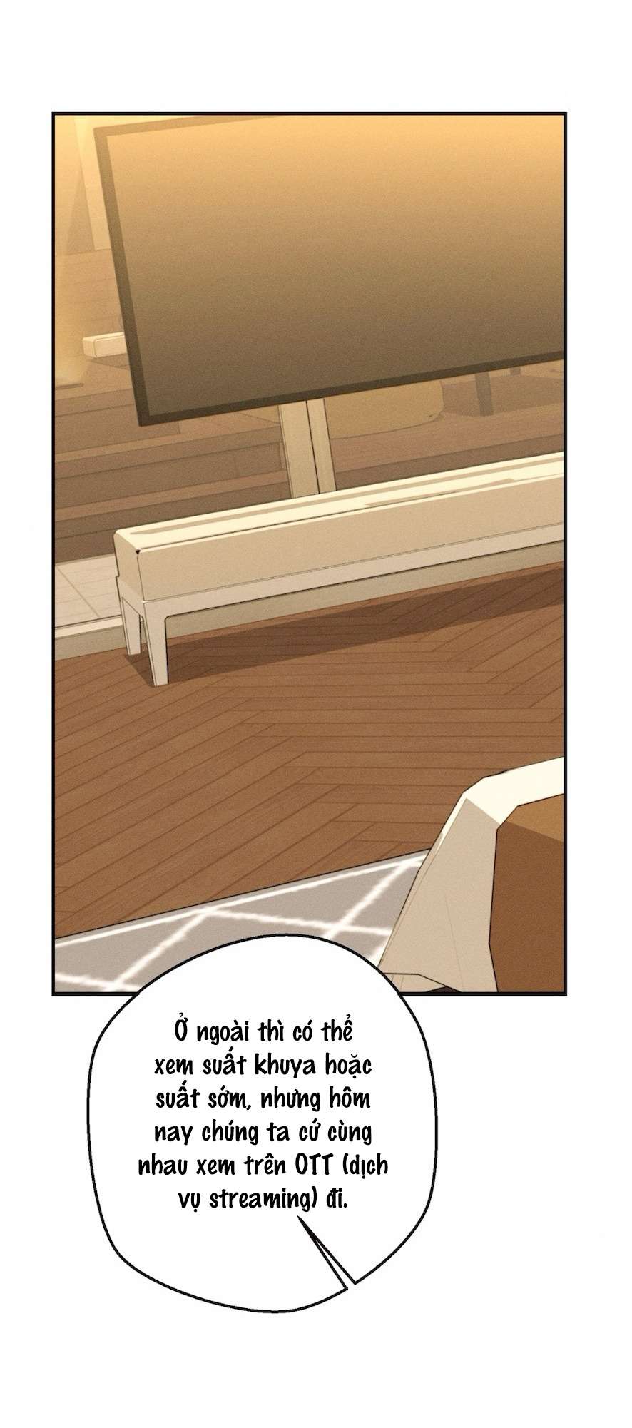 Cuộc Tấn Công Của Anh Trai Bạn Thân Chap 12 - Next Chap 13