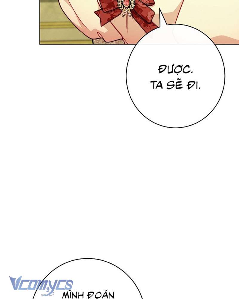 Hầu Gái Độc Quyền Của Hoàng Hậu Phản Diện Chap 67 - Trang 4