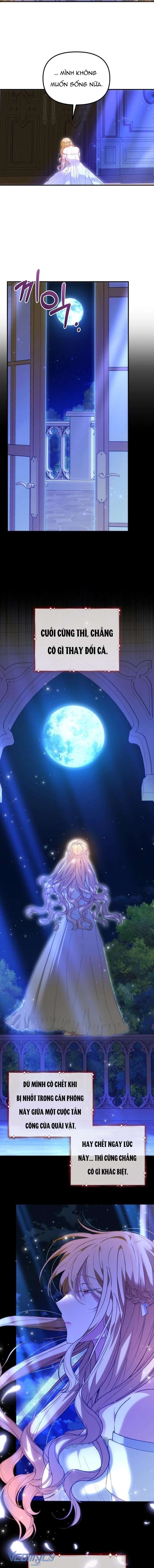 Tôi Không Thích Thể Loại Harem Ngược Này Chap 4 - Trang 4