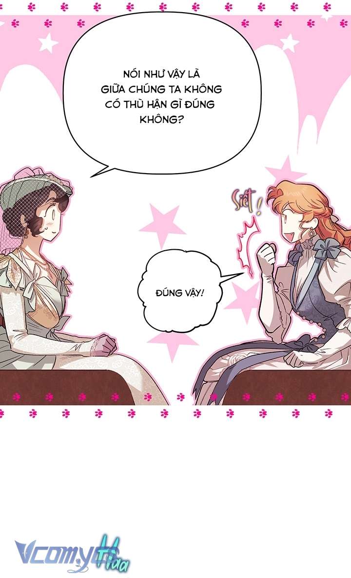 May Mắn Hay Bất Hạnh Chap 106 - Trang 4