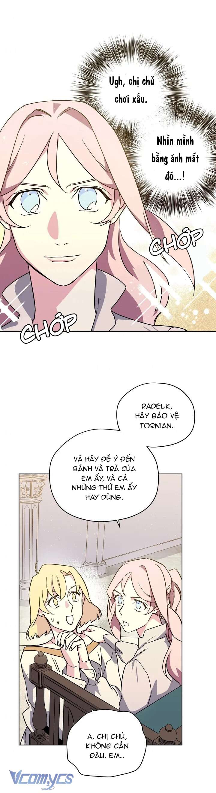 CHITRA Chap 86 - Next Chapter 86.1