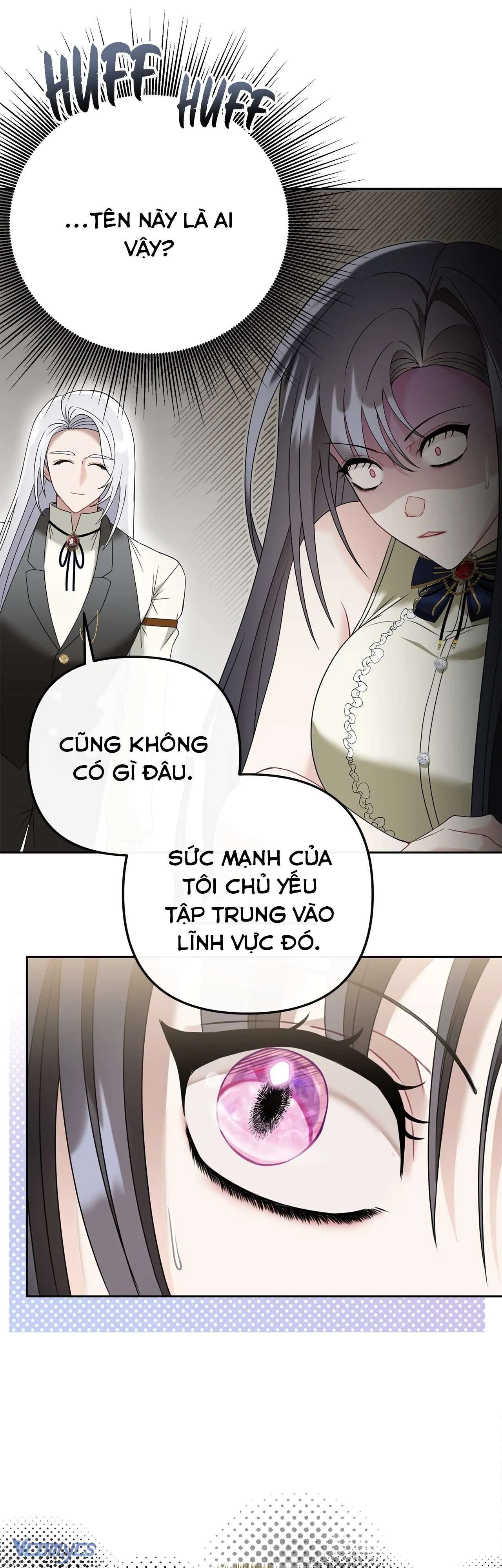 [18+] Chủ Nhân Hầm Ngục Hạng S Chap 3 - Trang 2