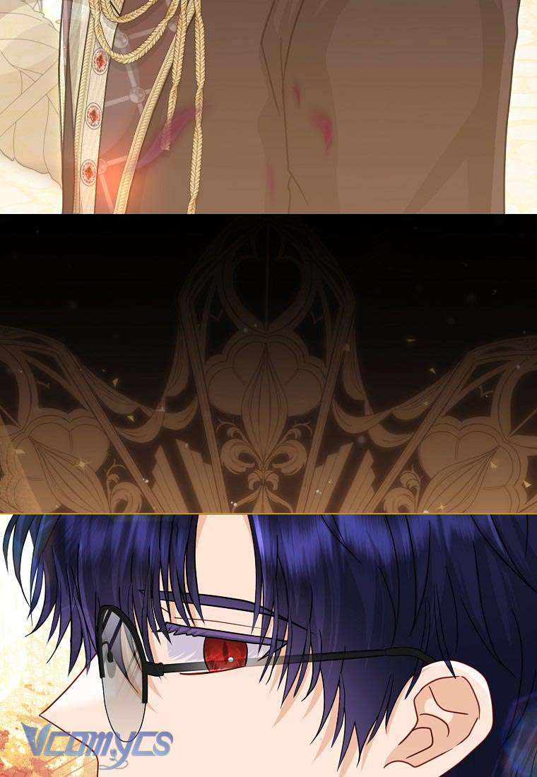 Nhân Vật Phản Diện Đều Thích Tôi Chap 66 - Trang 3