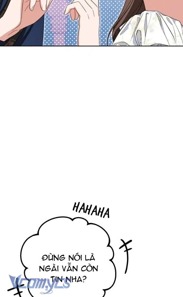 Được Yêu Thương Mà Còn Ngại Ngùng Sao! Chap 85 - Trang 4