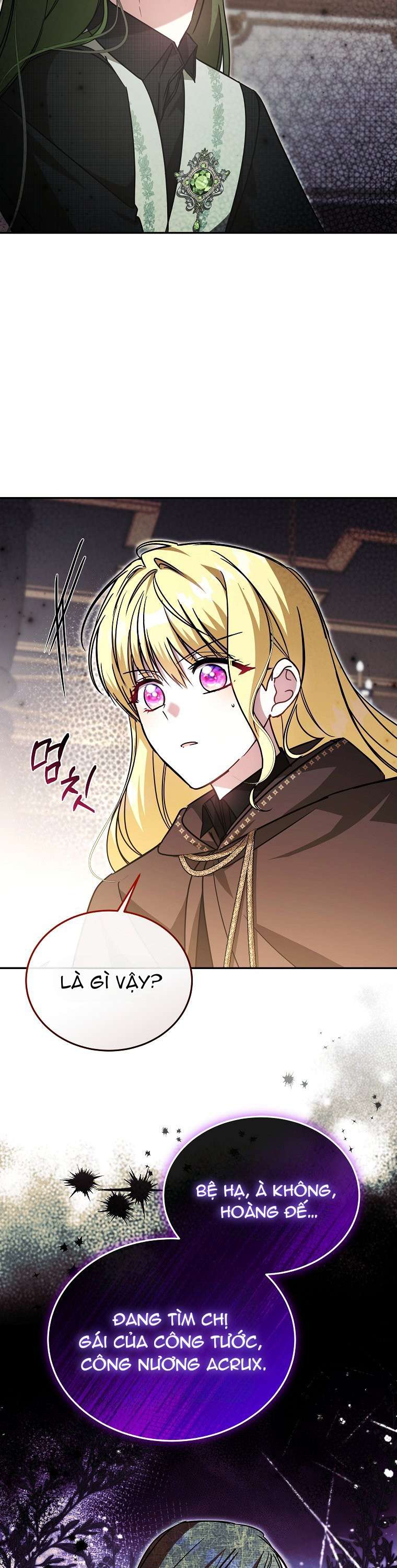 Chị Gái Tôi Là Nhân Vật Chính Chap 52 - Trang 2