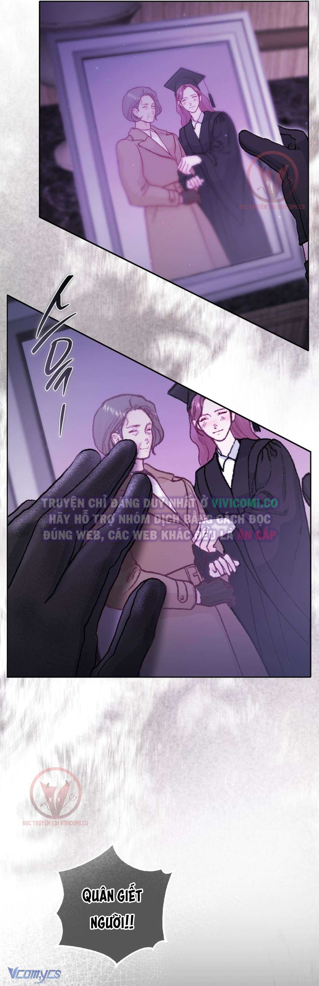 Chàng Quỷ Của Tôi Chap 14 - Trang 4