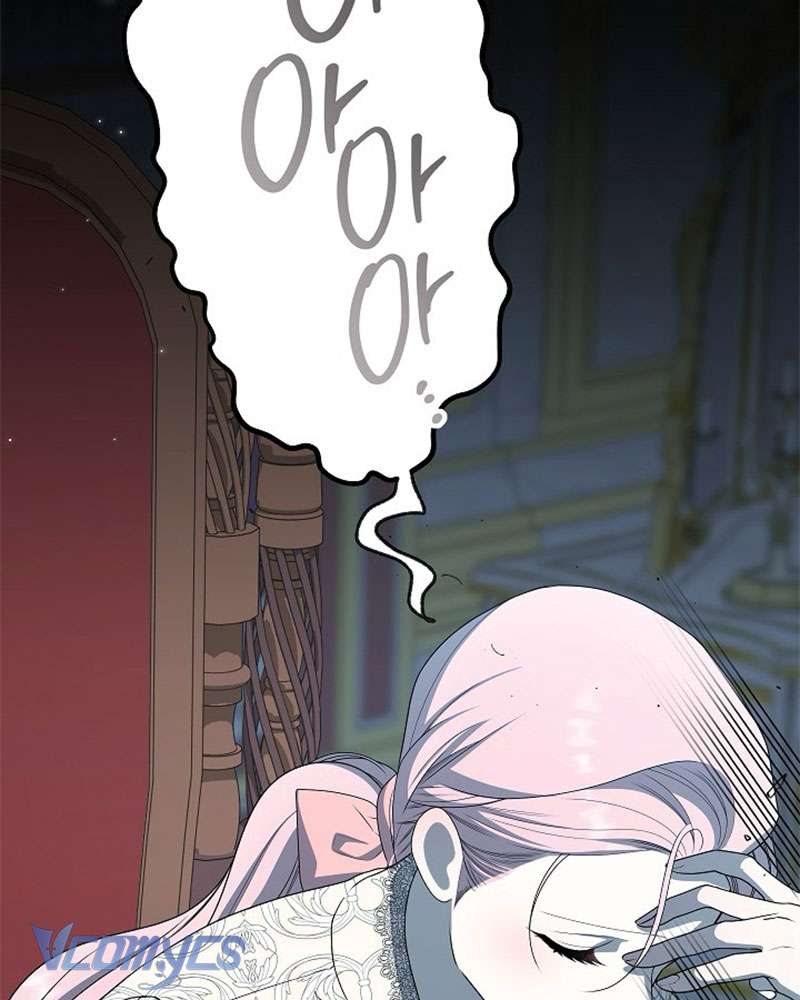 Hầu Gái Độc Quyền Của Hoàng Hậu Phản Diện Chapter 101 - Trang 4