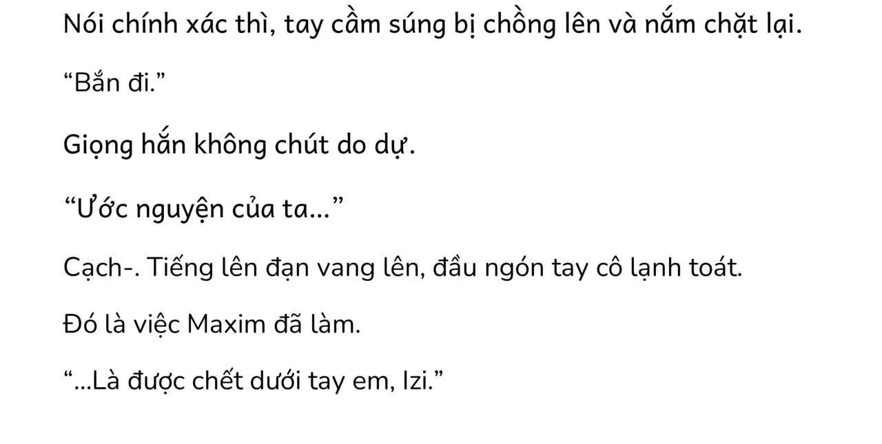 [Novel] Trận Chiến Ly Hôn! Chap 124 - Trang 2