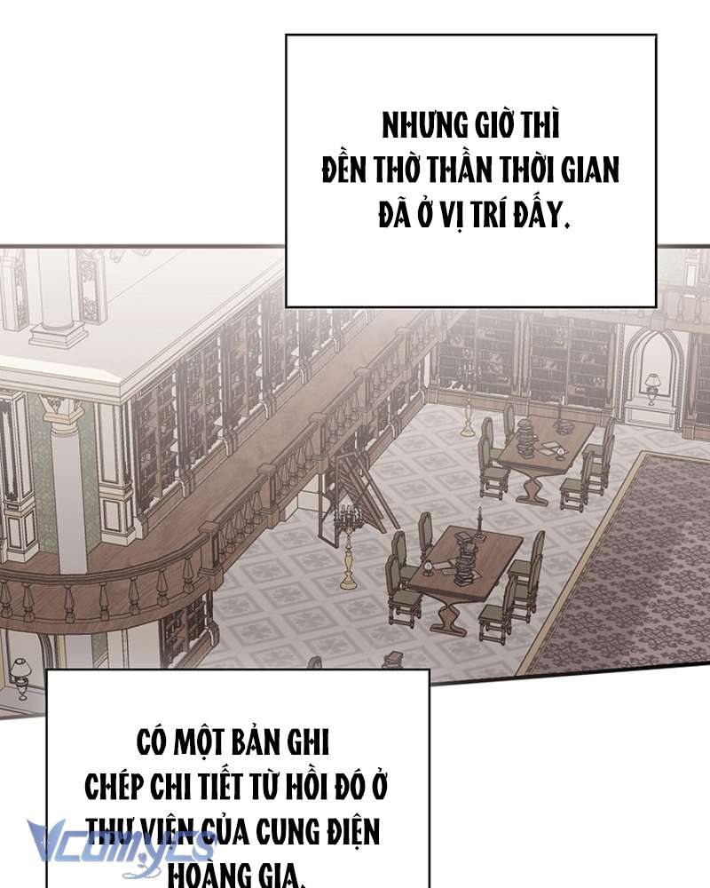 Chị Gái Của Nhân Vật Phản Diện Hôm Nay Cũng Đang Đau Khổ Chapter 63 - Trang 4
