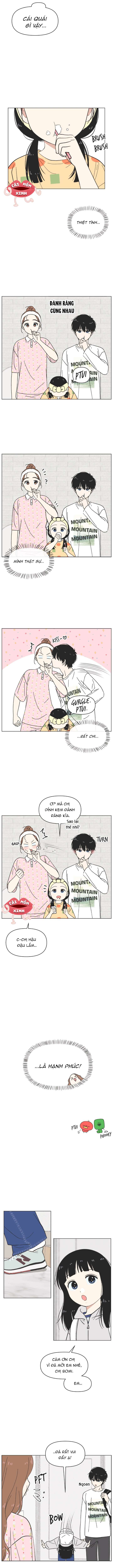 Seasons of Lovesome Seasons of Lovesome-Chap 31 - Trang 2