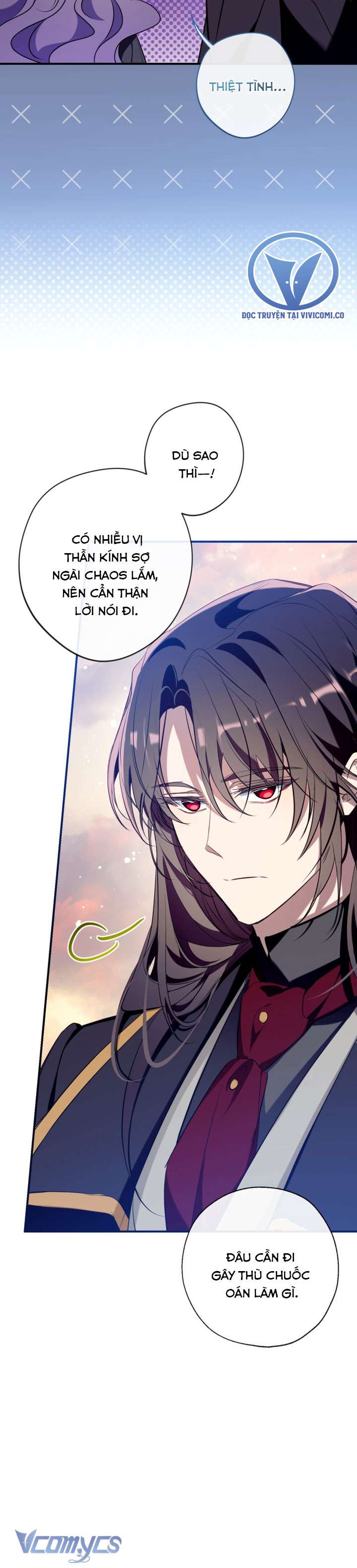 Chúng Ta Có Thể Trở Thành Một Gia Đình Được Không? Chap 144 - Trang 2