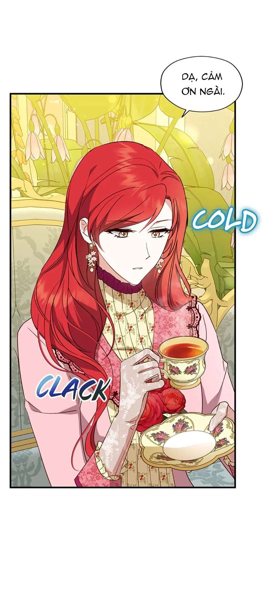 Tôi Đã Bảo Nữ Chính Đang Cải Trang Cơ Mà! Chap 43 - Trang 2