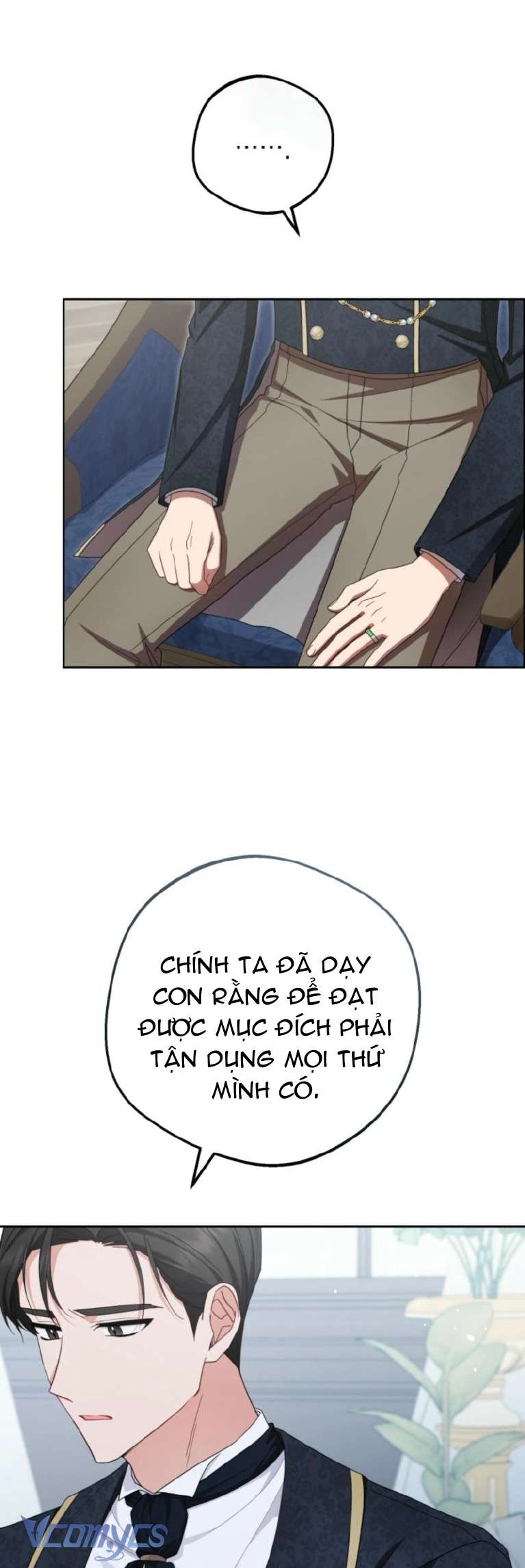 Được Yêu Thương Mà Còn Ngại Ngùng Sao! Chapter 90 - Trang 4