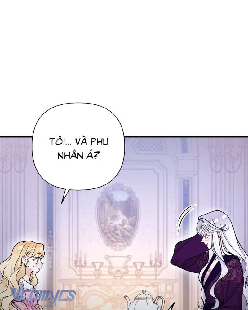 Trước Khi Em Có Ý Định Chạy Trốn Ta Sẽ Ngăn Chặn Nó Chap 33 - Trang 2