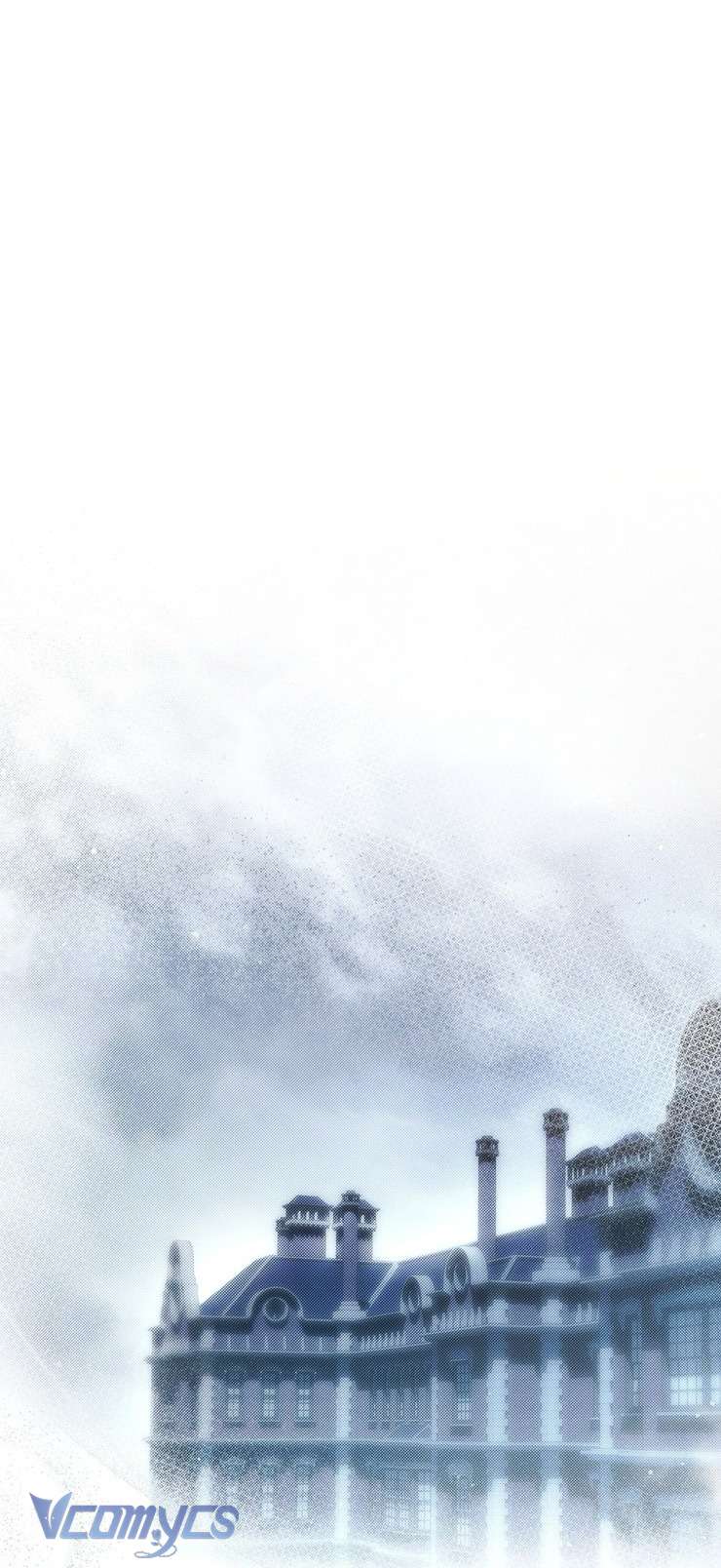 Thời Khắc Của Quái Thú Mù Chap 8 - Trang 2