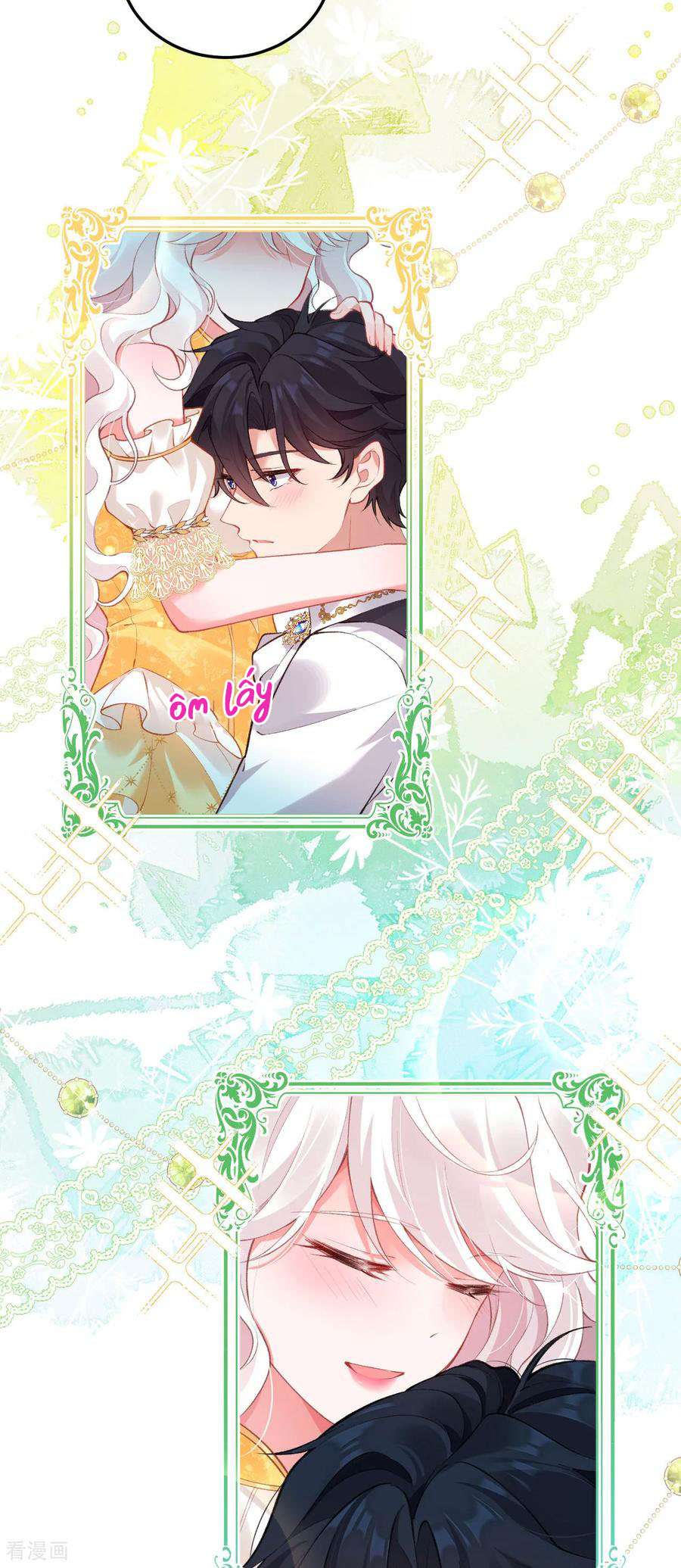 Hiệp Sĩ Độc Quyền Của Long Nữ Chap 33 - Trang 4