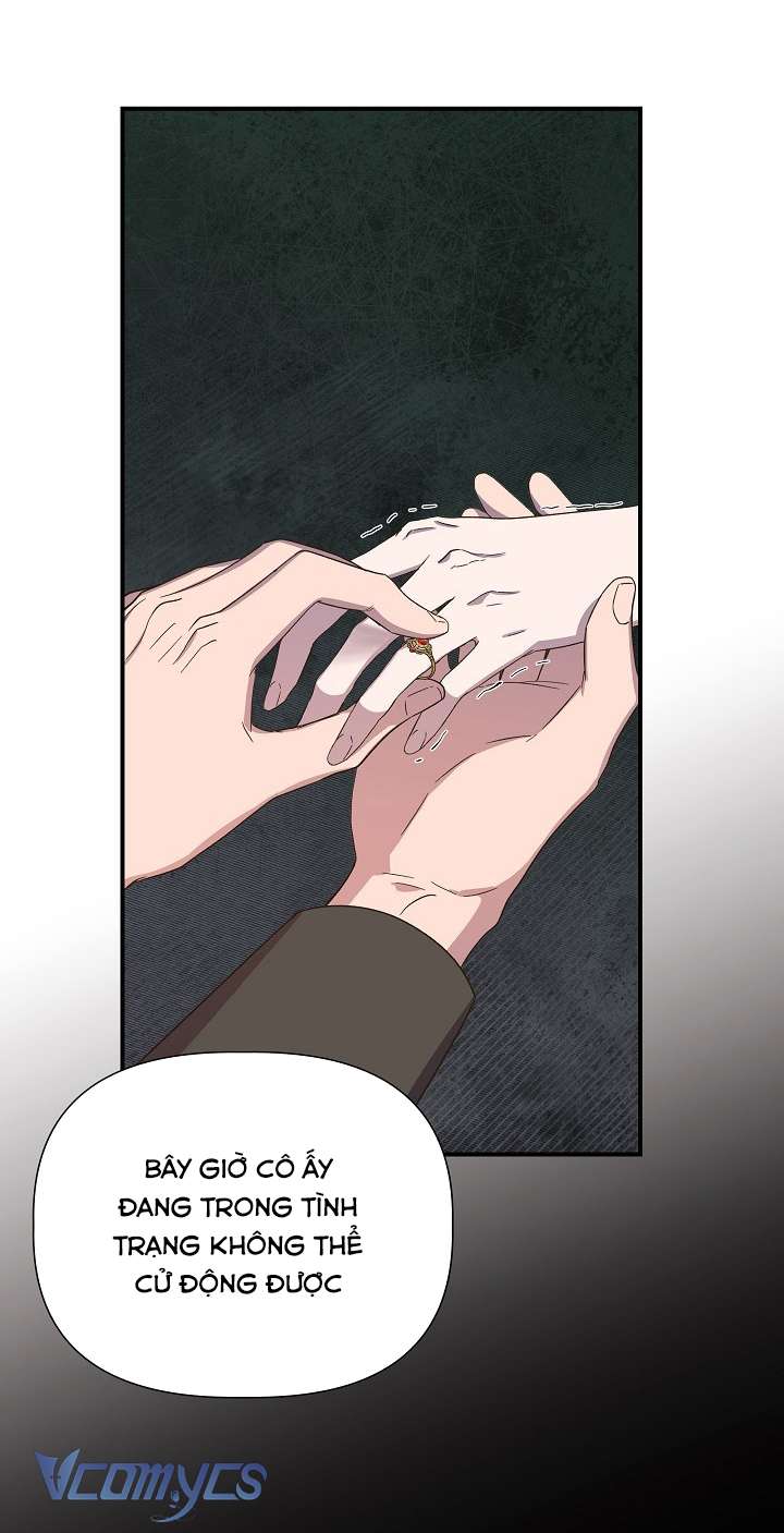 Tôi Không Phải Là Cinderella Chap 96 - Trang 4