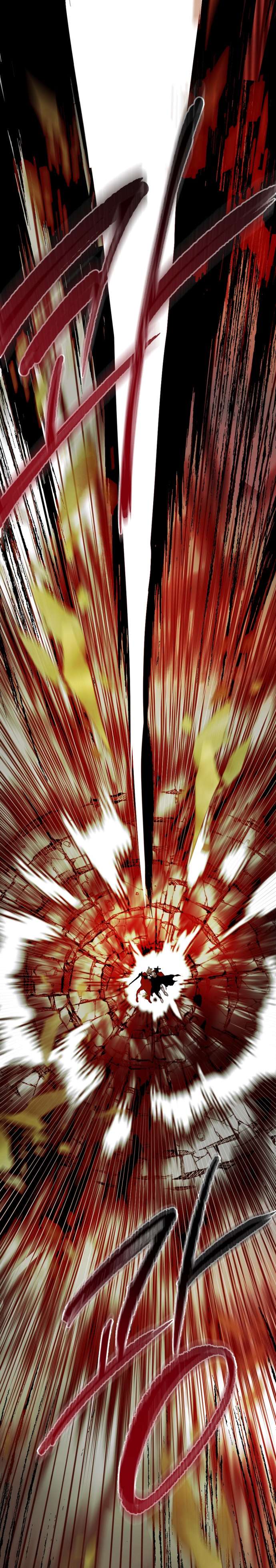 Lời Thú Nhận Của Chúa Tể Bóng Tối Chap 125 - Next Chap 126