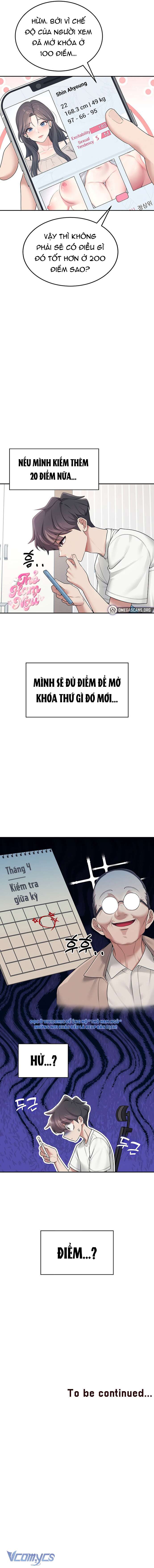 [18+] Đồ Chơi Tình Dục Không Dây Chap 12 - Trang 2