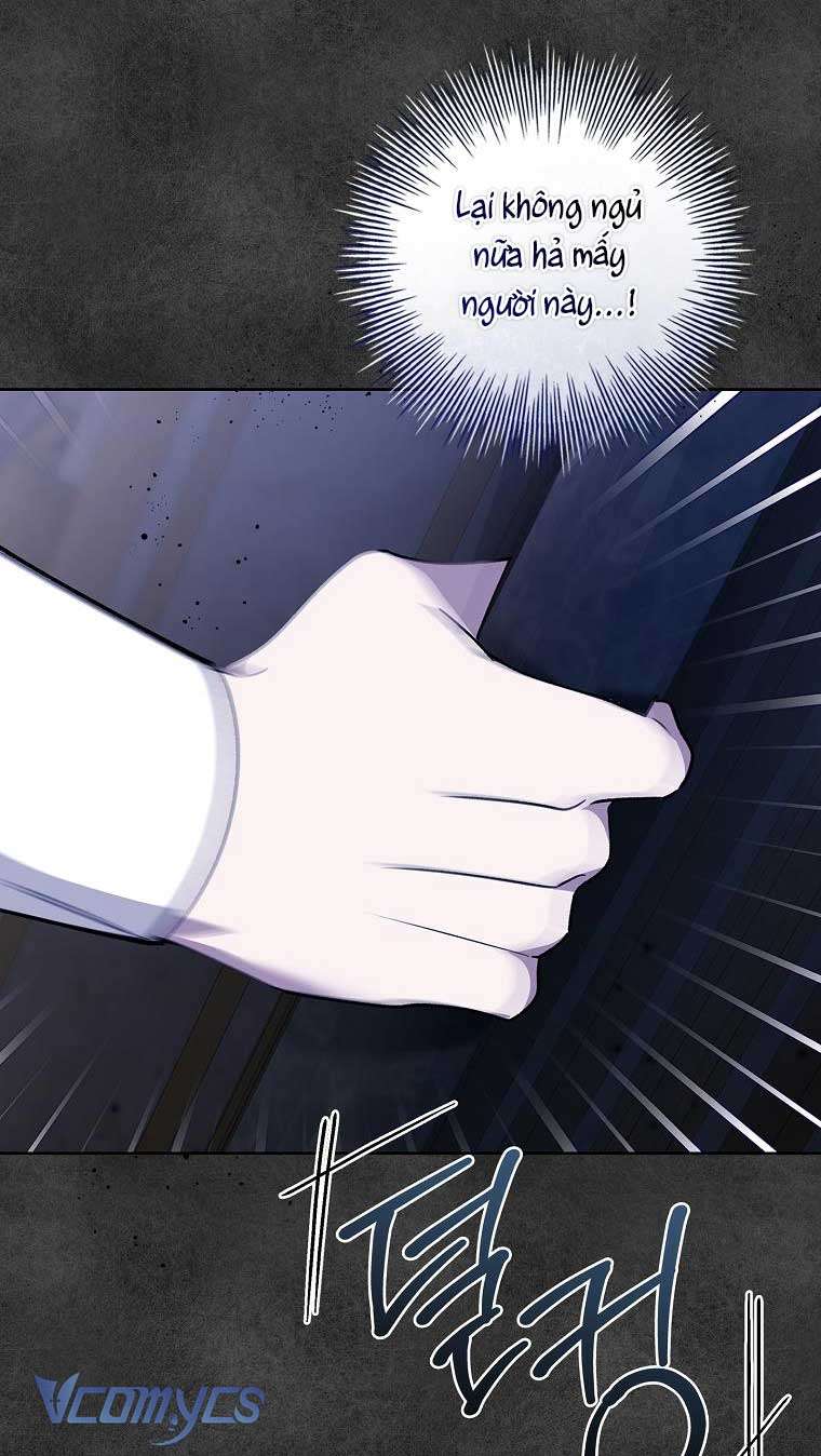 100 lời nguyền tại dinh thự Illestone Chap 33 - Trang 3